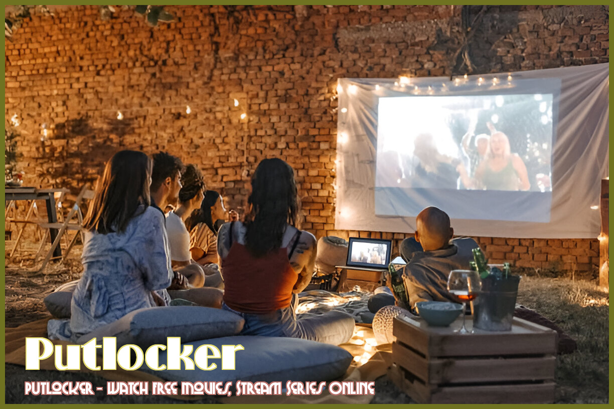 Image of putlocker - Watch Free Movies, Stream Series Online
